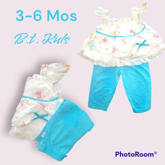 Infant Outfit 3-6 Months - Picture 1 of 1